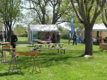 Fête de la biodiversité