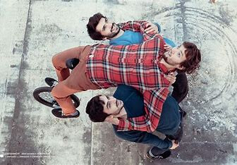 Hendaye Fête l'Eté - Monique