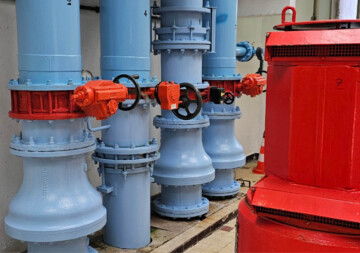 Événement Nature & Vous - Le grand voyage de l'eau