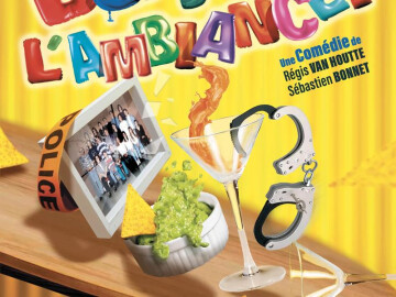 Spectacle - Bonjour l'ambiance