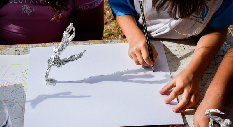 Ateliers à volonté - Week-end aux Tanneries