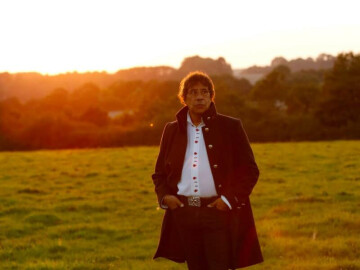 Concert - Laurent Voulzy