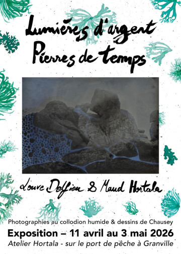 Lumières d'argent, Pierres de temps