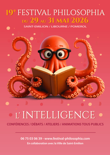Festival Philosophia 2026
