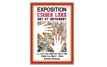 Exposition Art et Artisanat