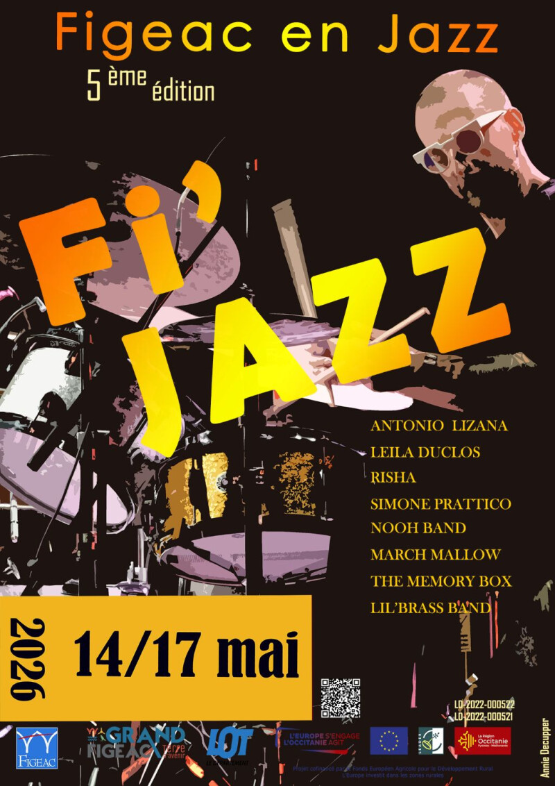 Festival Fi'Jazz