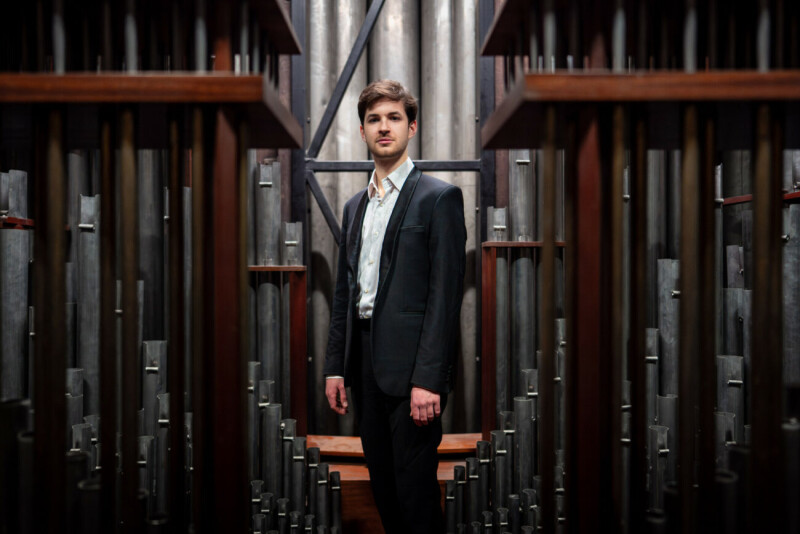 Festival de Rocamadour -  Alexis Grizard