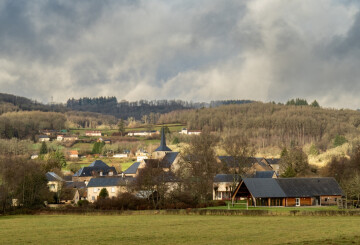 Balade Journée Patrimoine