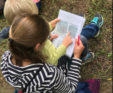 La Forêt raconte sa guerre