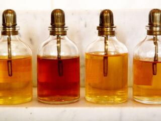 Atelier sensoriel: odeurs et lecutres d'autrefois (Médiathèque du centre-ville)