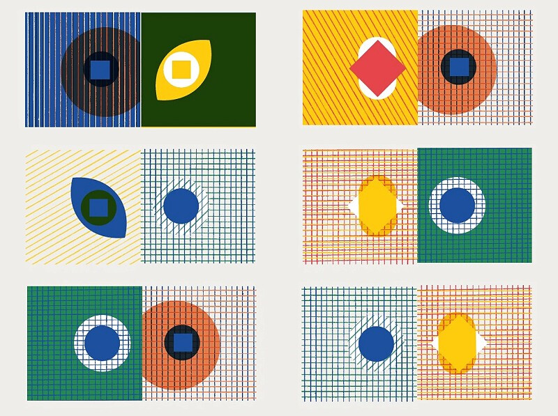 Ateliers des vacances de printemps : Ce livre te regarde