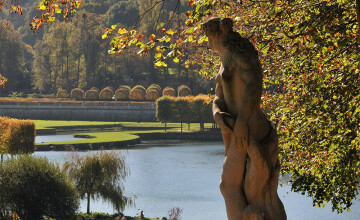 Visite guidée « Les gardiens du temple »