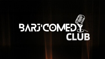 Barj'Comedy Club