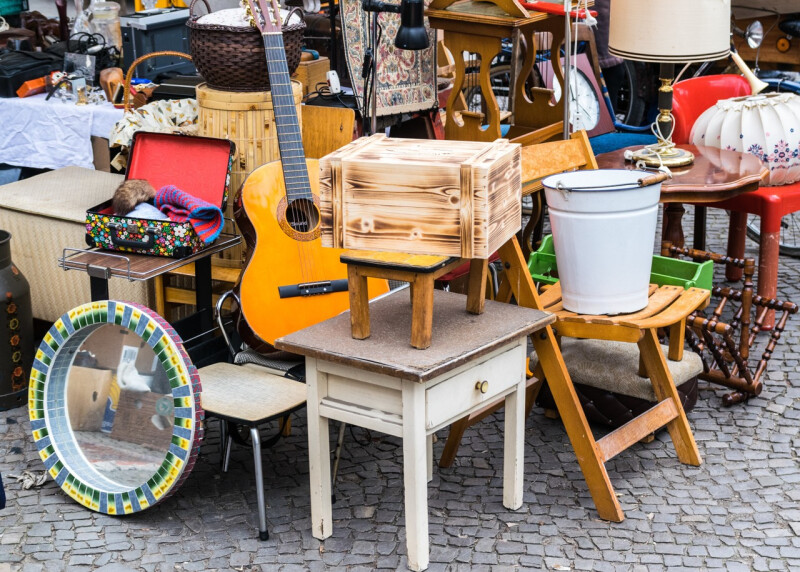 Brocante