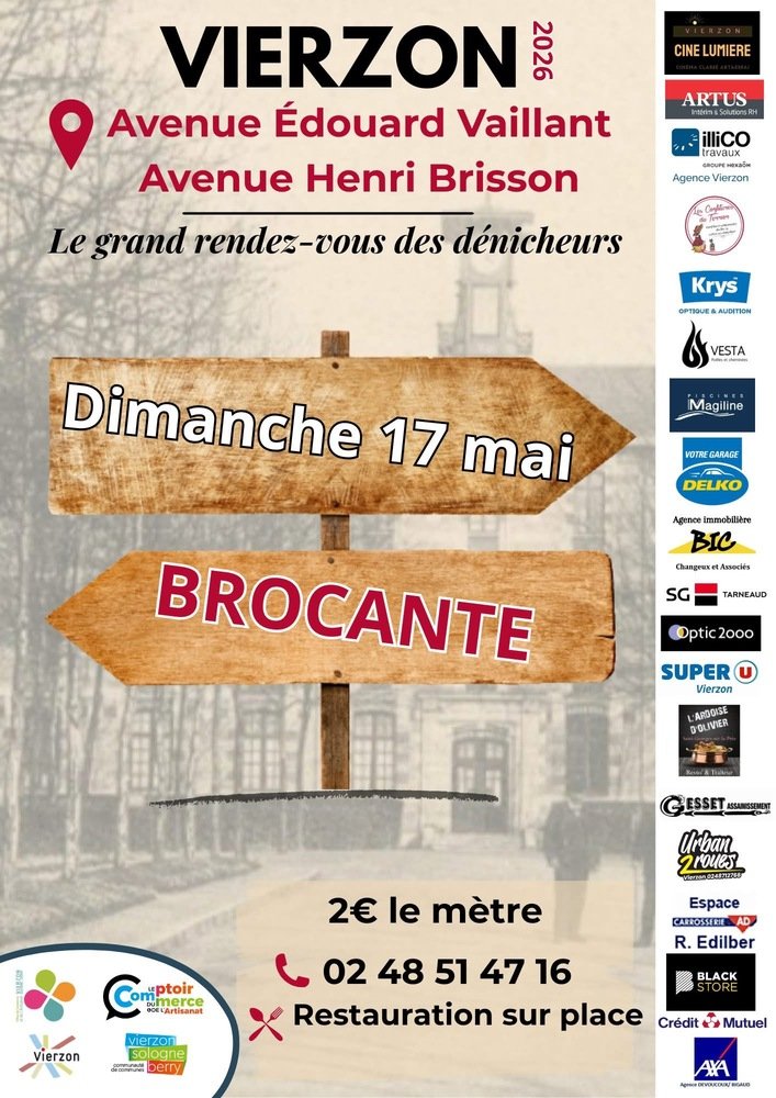 Brocante