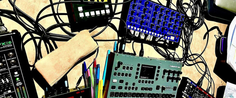 ATELIER ADULTE-ENFANT TECHNO & GOURMANDISE