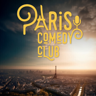 Paris Comedy Club