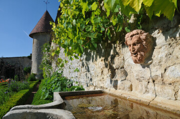 Visite guidée « Les enfants de la source »