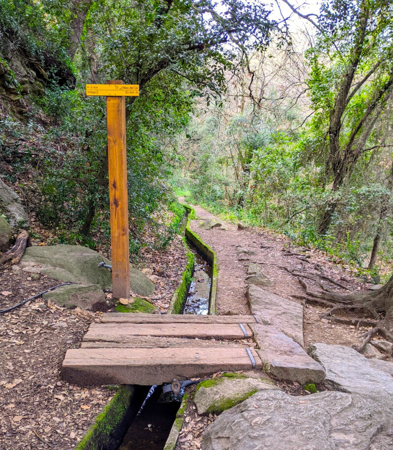 BALADE NATURE ET PATRIMOINE "LA FORGE MURMURE"