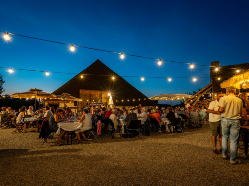 Les apéros de la Grange