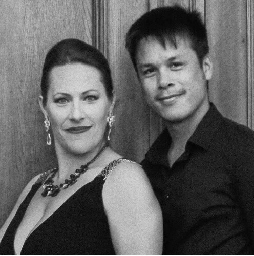 Festival les Instants Baroques du Lot - "Magiciennes Baroques" par  Lucile Richardot et Jean-Luc Ho