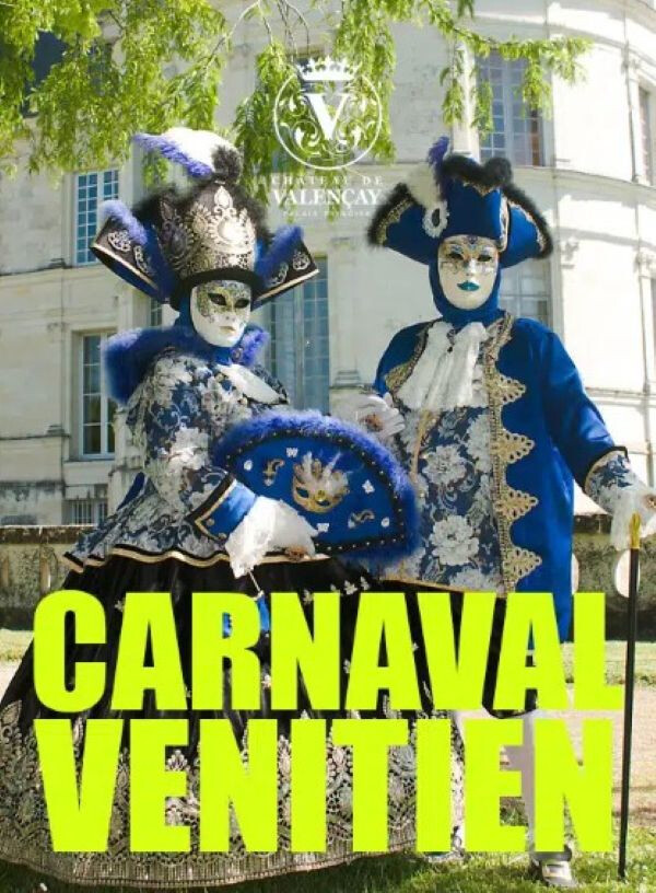 Week-end Carnaval de Venise