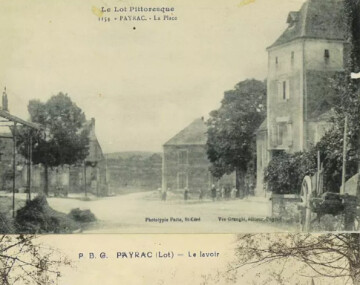 Conférence - 1944, un bombardier Allemand s'écrase à Payrac