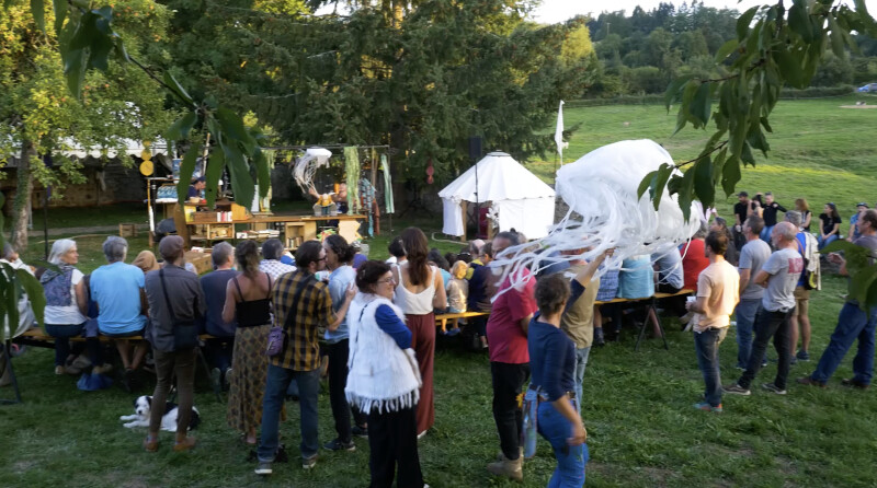 Festival Birbizis #4