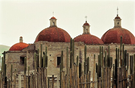 Exposition Photo "Atitude Latine"