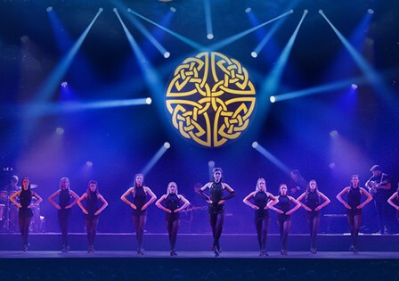 Celtic Legends - 25th Anniversary Tour