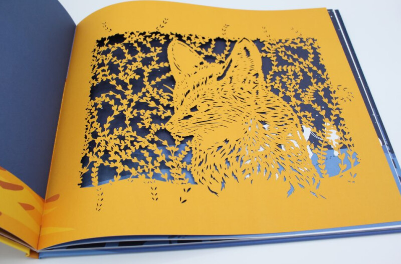 Atelier créatif à la manière d’Antoine Guilloppé