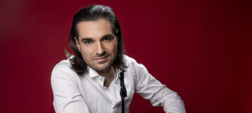 Festival de Rocamadour -  Carlo Vistoli & Les Accents