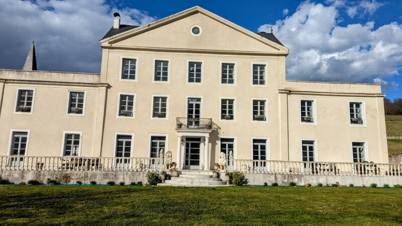 100 lieux 100 massages : Ancrage en Pyrénées