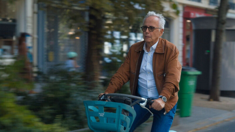 Ciné thé : Victor comme tout le monde