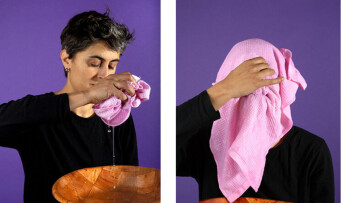 Exposition : Fotofobia