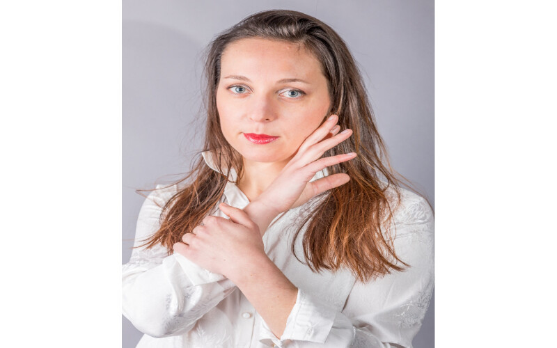 Concert Festiorgues : Un sentiment d'éternité par Coralie Amedjkane