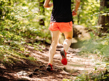 Trail nature l'Ascension de Saint-Peyrus