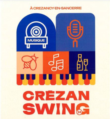 [Crézanswing]: Concert classique à l'église