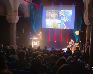 Big Brain Show#6 - Espace Noriac