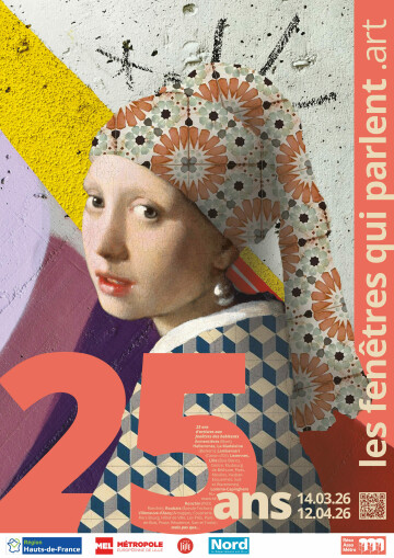 Les Fenêtres qui parlent au Triolo