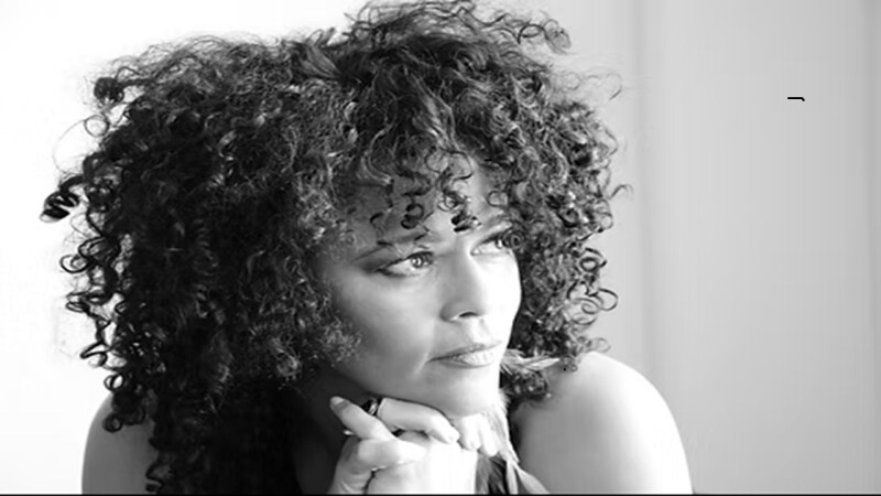 DAWN TYLER WATSON and the BEN RACINE BAND