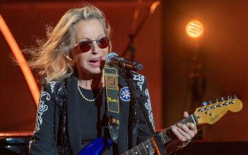 Concert Véronique Sanson : J’ai eu envie de vous revoir