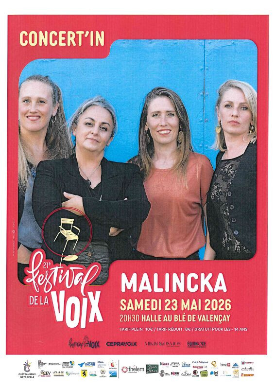 Festival de la Voix