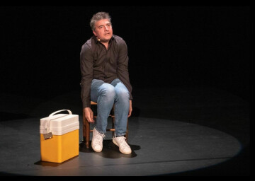 José Cruz PORTUGAL, VOYAGE AU CENTRE DU MONDE