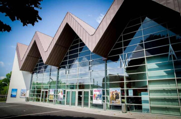 Conférence et projection : Le baiser