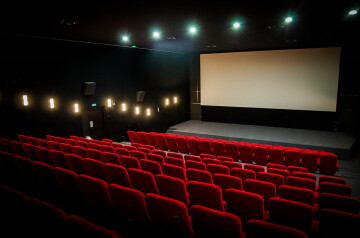 Ciné-discussion : Love on Trial