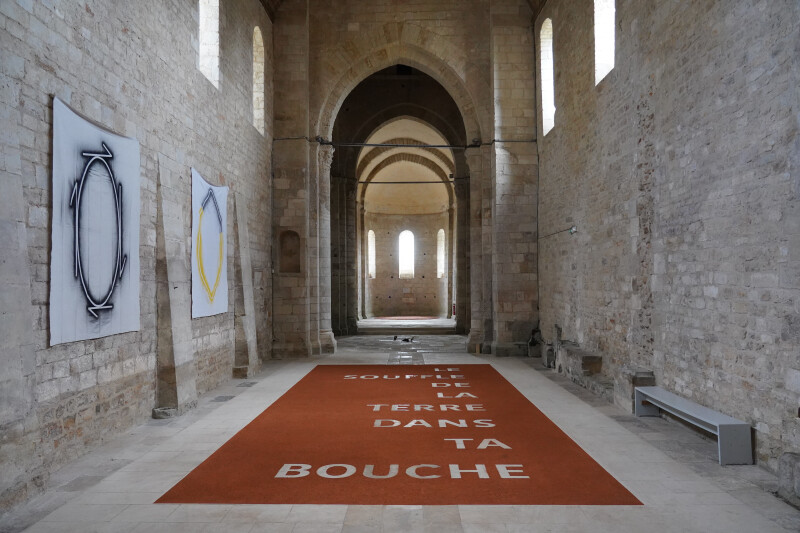 Exposition Marco Godinho