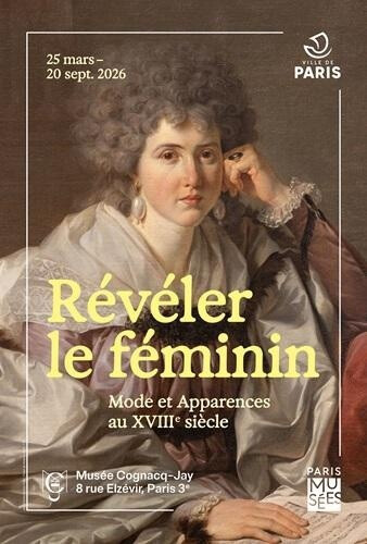 Révéler le féminin