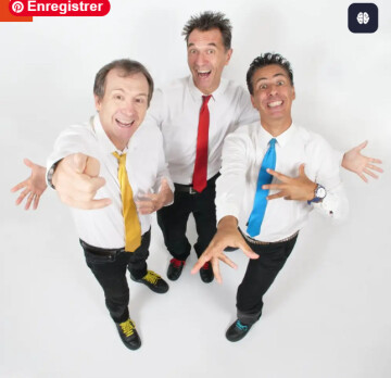 ZUT ET LES ENFANTS D'ABORD - Dès 5 ans