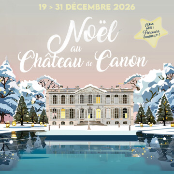 Noël au château